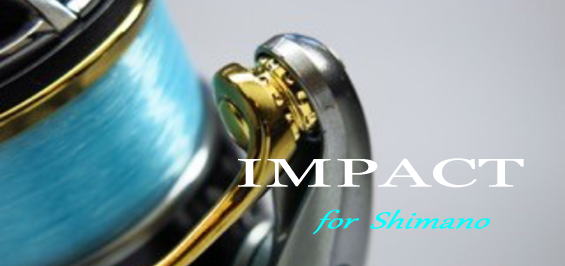 IOS Factory Line Roller Impact