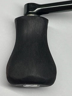 IOS Factory Pre Wood Knob