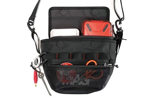 Magbite Game Bag 2Way MBG60