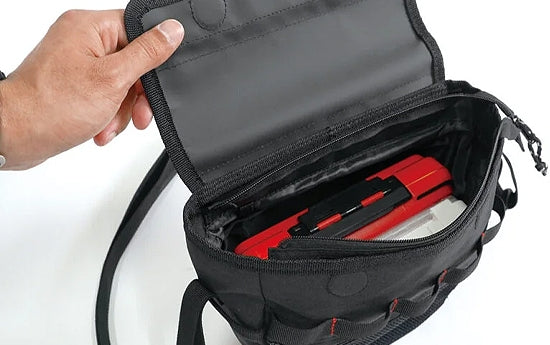 Magbite Game Bag 2Way MBG60