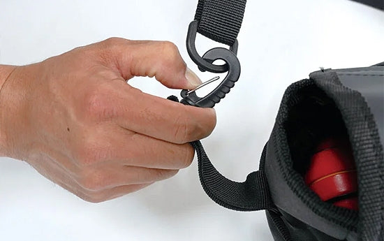 Magbite Game Bag 2Way MBG60