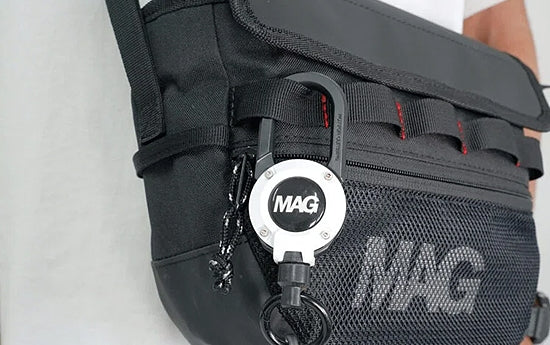 Magbite Game Bag 2Way MBG60