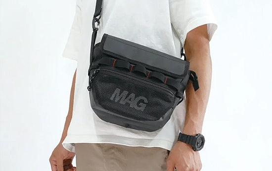 Magbite Game Bag 2Way MBG60