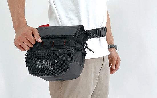Magbite Game Bag 2Way MBG60