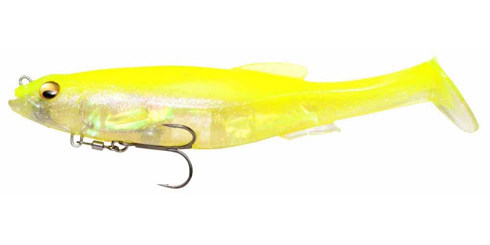 Megabass Magdraft 6"