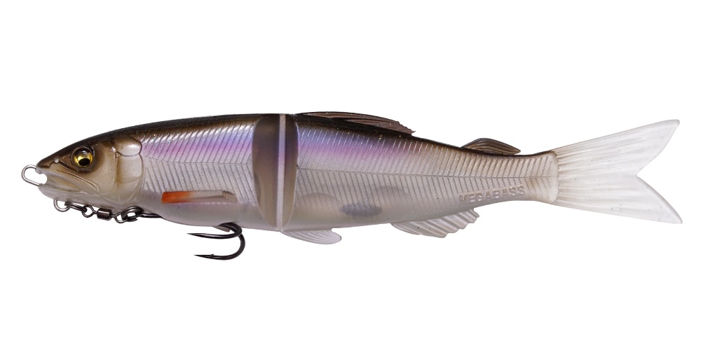 Megabass Magdraft Ayu Twitcher