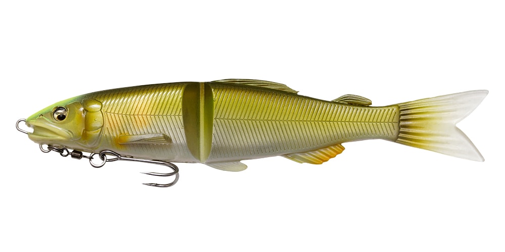 Megabass Magdraft Ayu Twitcher