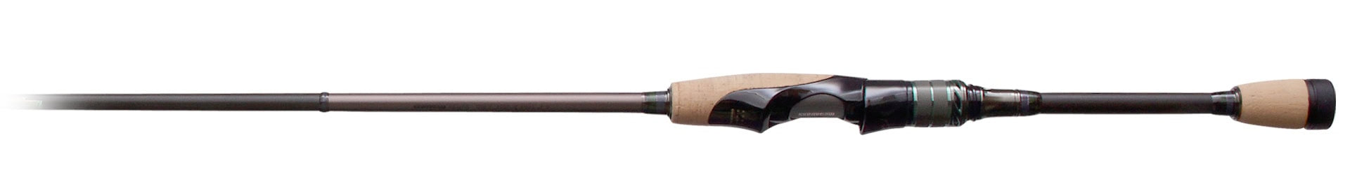 Megabass Orochi X10 F0.1/2st-62XTS "Kirisame Competition"