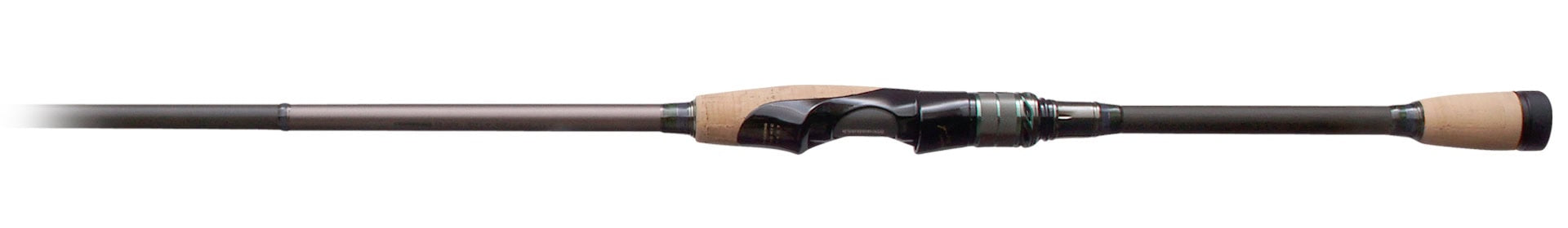 Megabass Orochi X10 F3.1/2-70XTS "Jade Python"