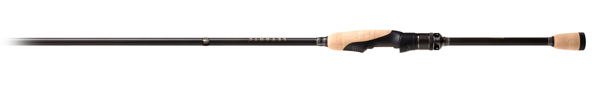 Megabass '26 Levante Spinning 2pc