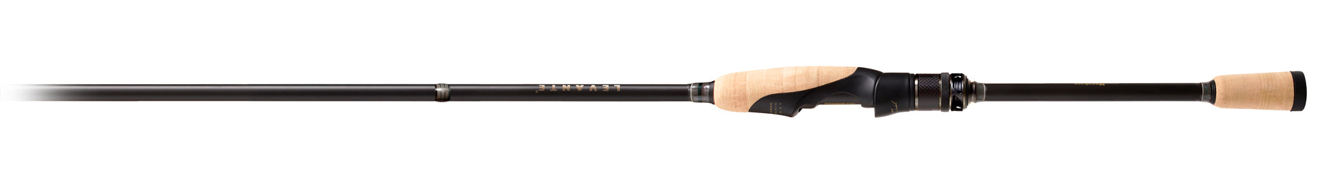 Megabass '26 Levante Spinning