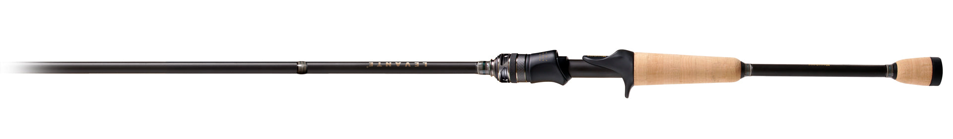 Megabass '26 Levante Baitcasting