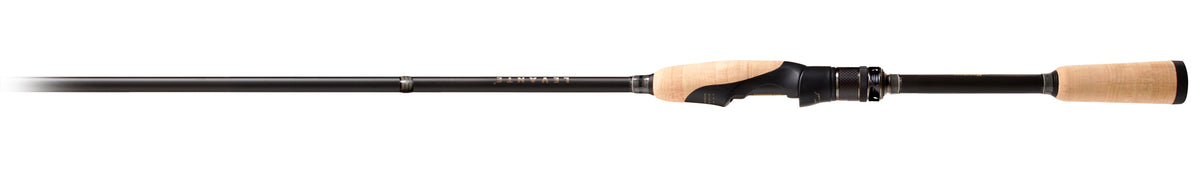 Megabass '26 Levante Spinning 2pc
