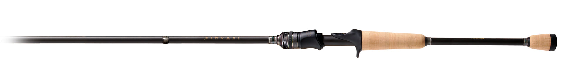 Megabass '26 Levante Baitcasting