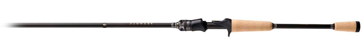 Megabass '26 Levante Baitcast 2pc