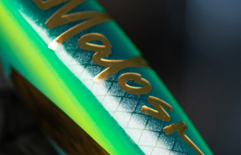 Malosi Chieftain 180F