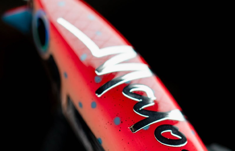 Malosi Crusader 180M