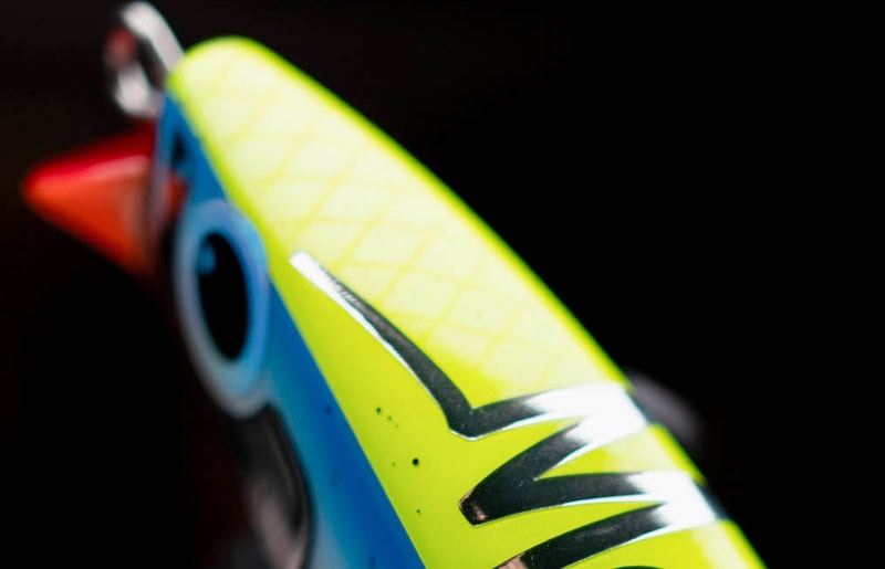 Malosi Crusader 180M