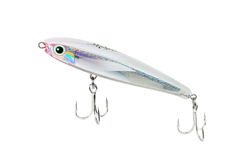 Malosi Staple Chieftain 190F