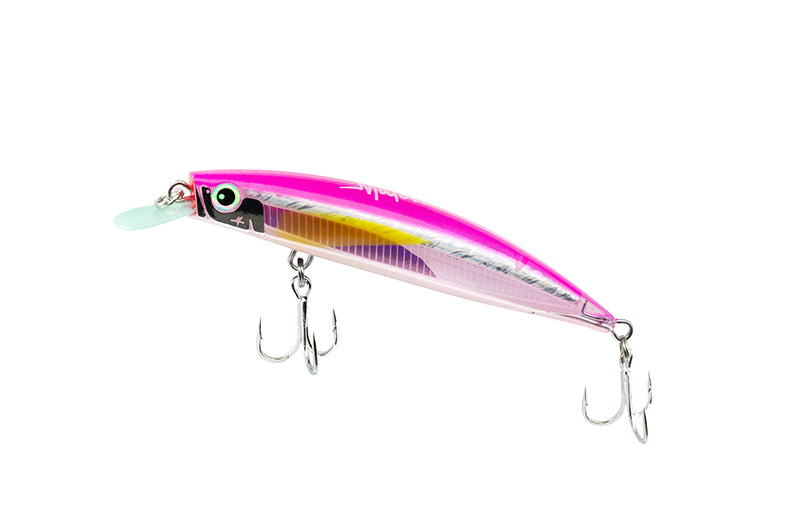 Malosi Staple Hero 140F