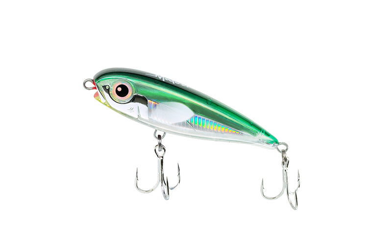 Malosi Staple Rogue 100S