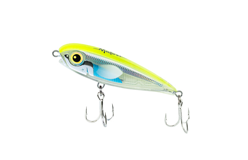 Malosi Staple Rogue 100S
