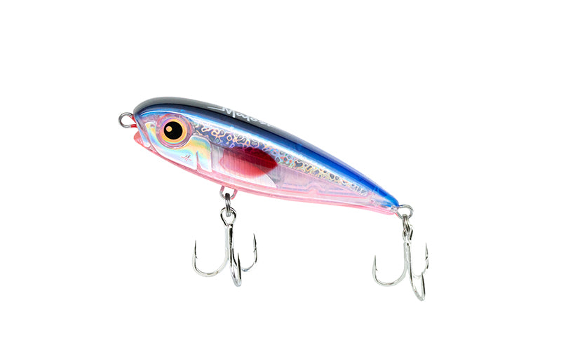 Malosi Staple Rogue 100S