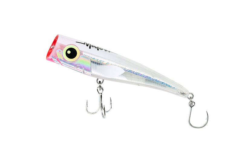 Malosi Staple Talo 120P