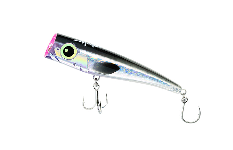 Malosi Staple Talo 120P