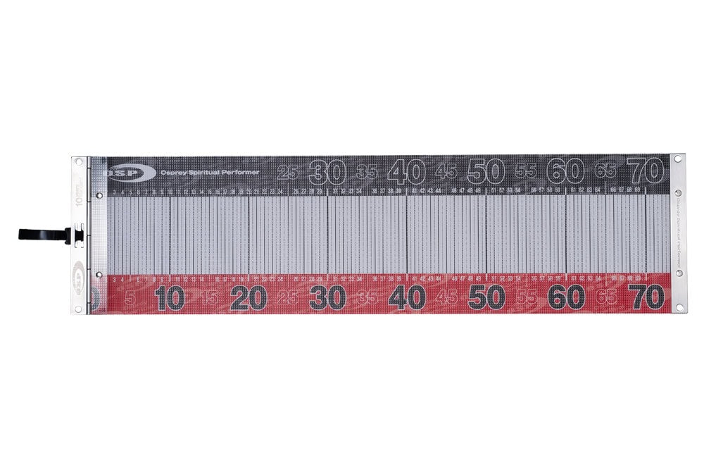 OSP Wide Mesh Measure