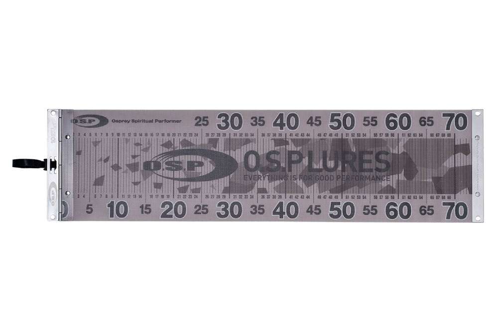 OSP Wide Mesh Measure