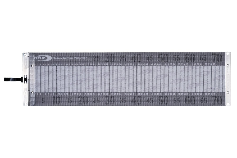 OSP Wide Mesh Measure
