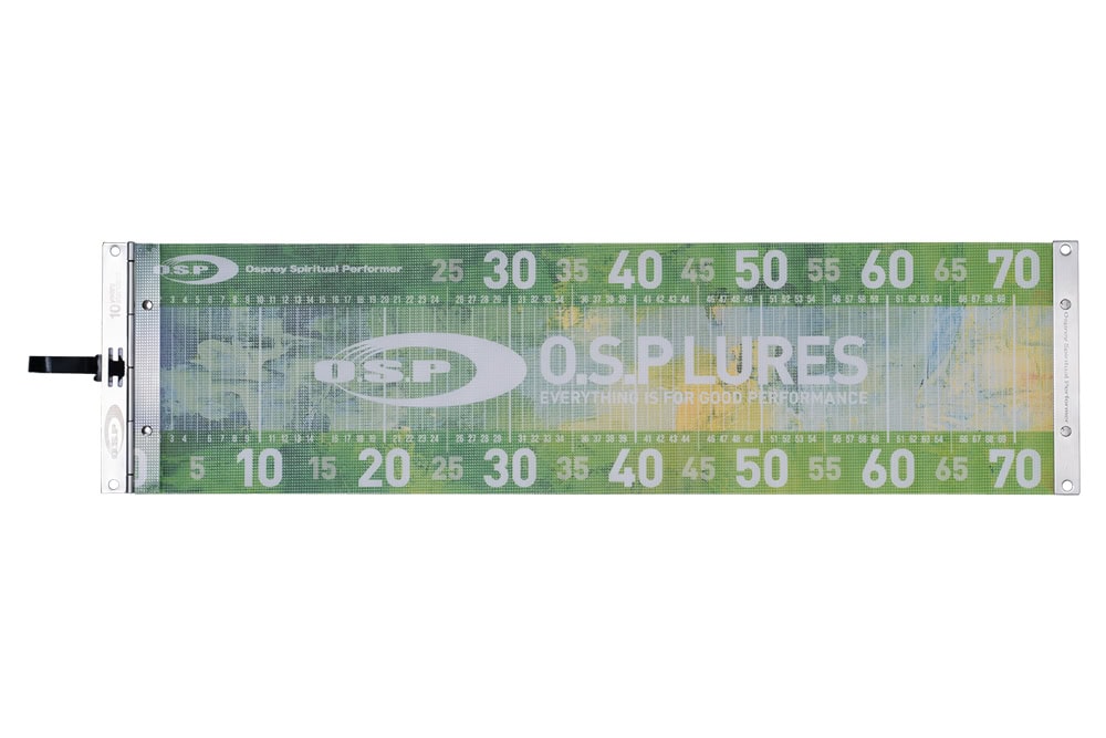 OSP Wide Mesh Measure