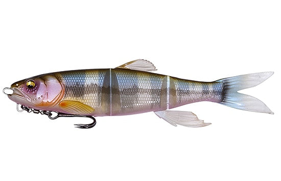 Megabass Magdraft Hasu Raver