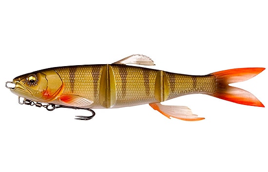 Megabass Magdraft Hasu Raver