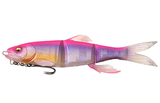 Megabass Magdraft Hasu Raver