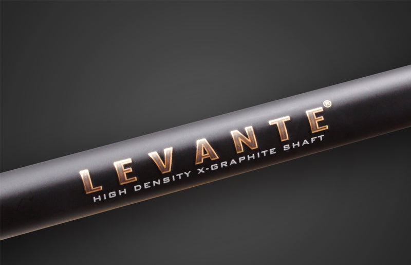 Megabass '26 Levante Baitcasting