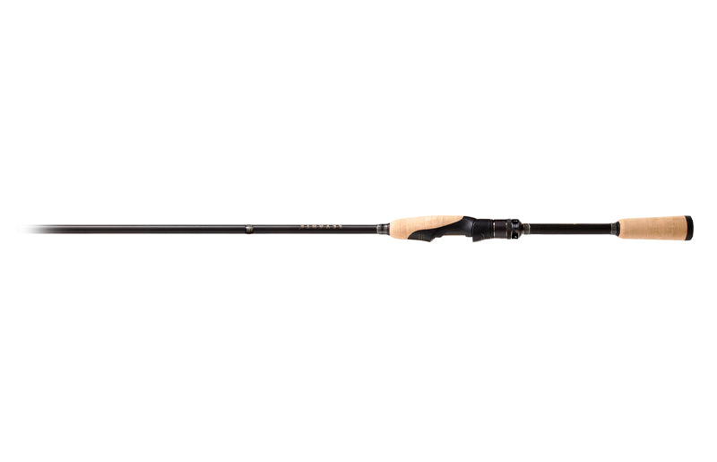 Megabass '26 Levante Baitcasting