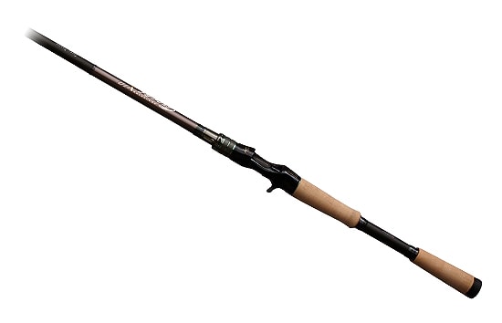 Megabass Destroyer Orochi X10 F7-71XT "Survivant des marais"