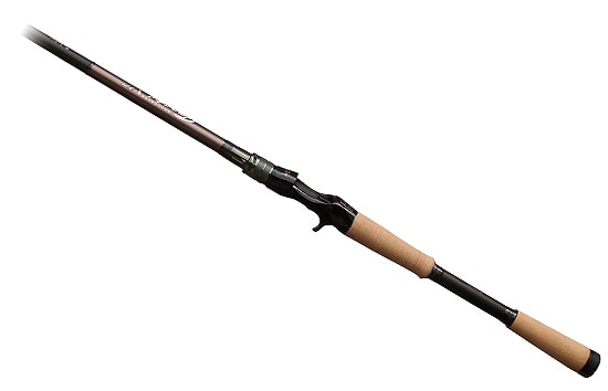 Destructeur Megabass Orochi X10 F7-72XT "Bushadder"