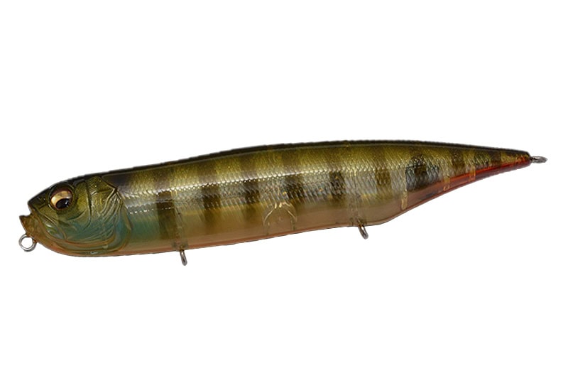 Megabass Dog-X Diamante Silent