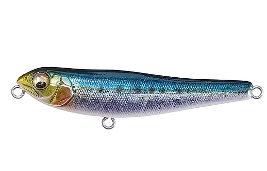 Megabass Dog-X Jr. SW