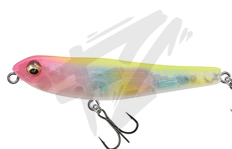 Megabass Dog-X Jr. SW