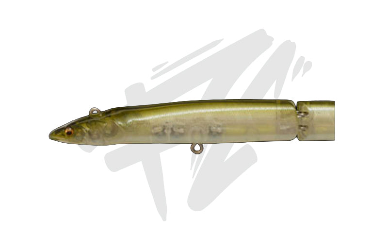 Megabass Eeler