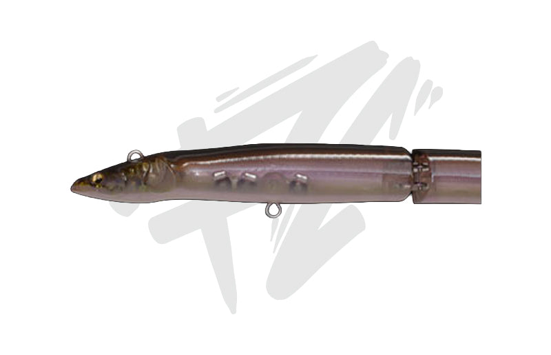 Megabass Eeler