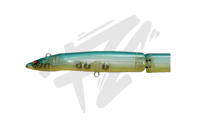 Megabass Eeler