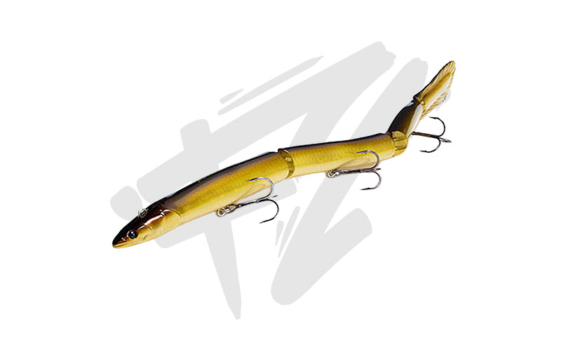 Megabass Eeler