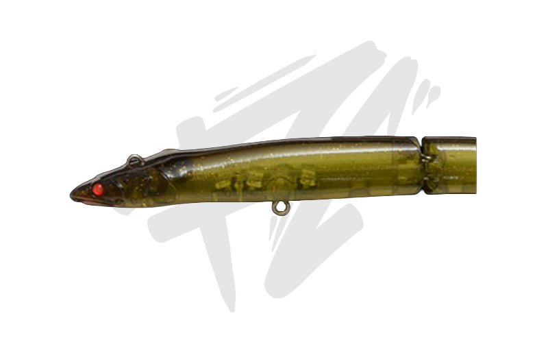 Megabass Eeler