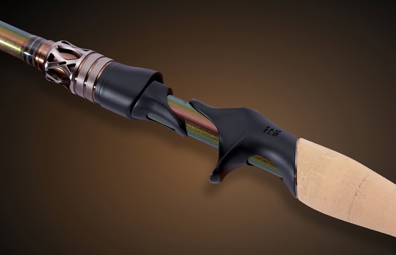 Megabass Evoluzion F6-66TI Damien