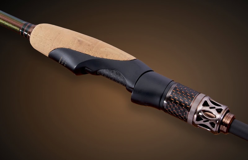 Megabass Evoluzion F3.1/2-73TIX-S Raikiri